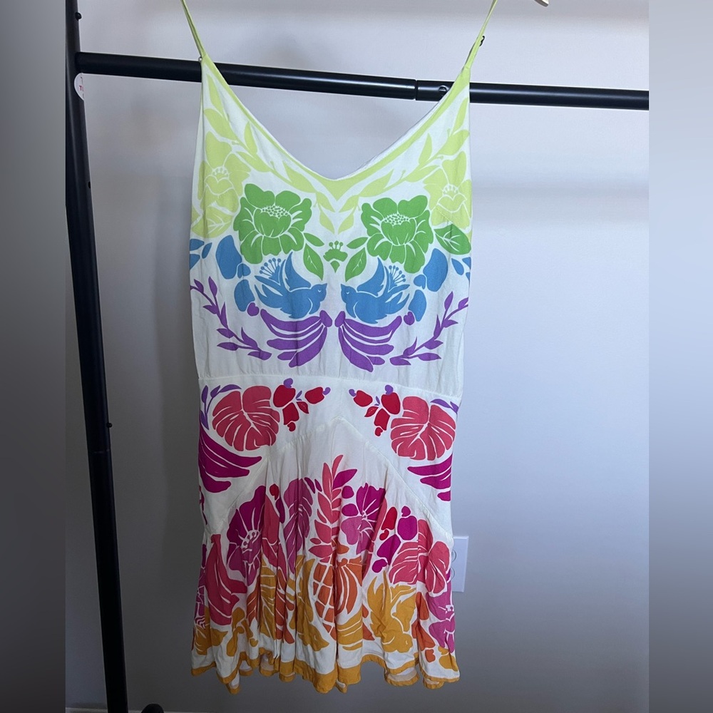 *Farm Rio* Dress Size PP (XS)